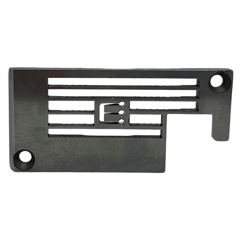 Siruba Reçme C007 Seri Soldan Bıçaklı Plaka 5.6mm / E0226Q