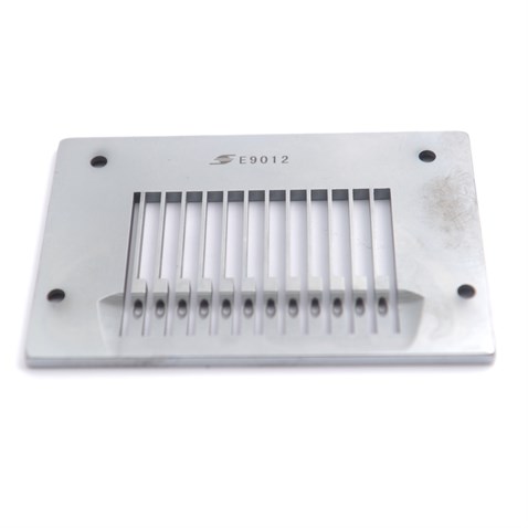 Siruba VC008 Lastik 12 İğne Takım / VC008-12N 3/16(4.8mm)