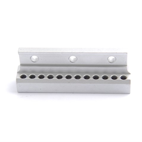 Siruba VC008 Lastik 12 İğne Takım / VC008-12N 3/16(4.8mm)