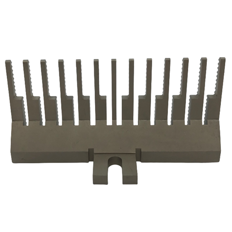 Siruba VC008 Lastik 12 İğne 1/4 Dişli / D9112