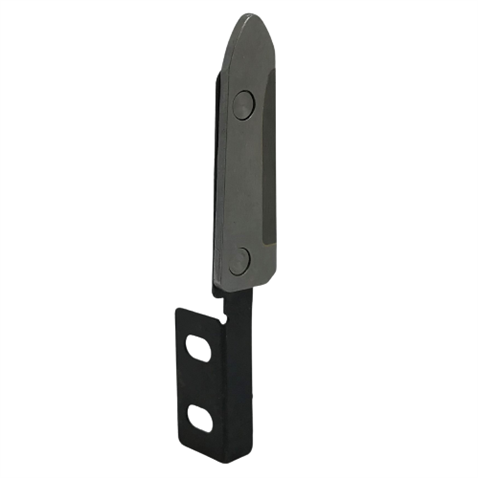 Su Lee Pastal Başı Alt Elmas Bıçak / KE027-3 (DB-128+129)