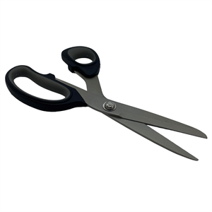 Titanyum Kaplama Plastik Saplı 8.5inç Makas / 550HS/8.5