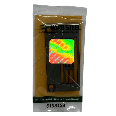 Typical Reçme Etek Plaka 5.6mm / 3108134