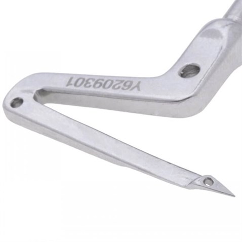 Yamato Overlok CZ6500 Alt Lüper / 6209301