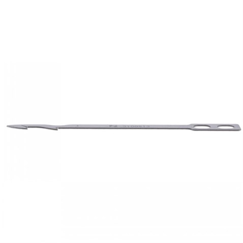 Yamato Reçme Burunlu Hareketli Bıçak / 3100513