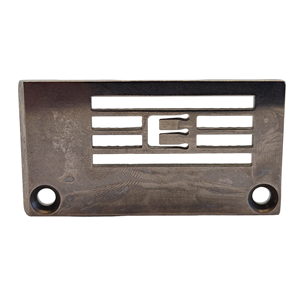 Yamato Reçme Etek Plaka 6.4mm / 94802