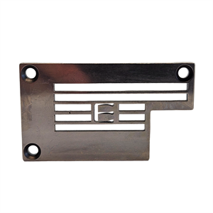 Yamato Reçme Soldan Bıçaklı Plaka 6.4mm / 3118026