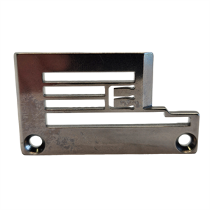 Yamato Reçme VF2503-21 Bant Plaka 6.4mm / 3208109