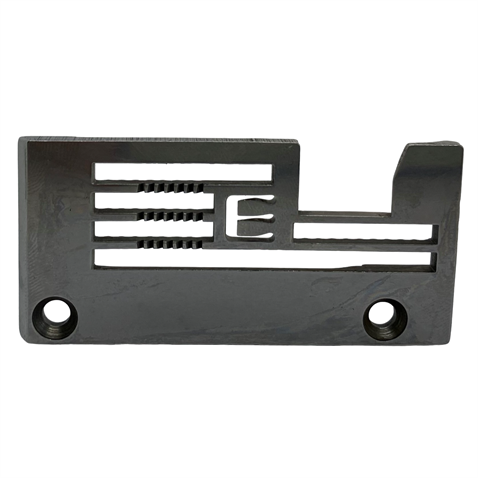 Yamato Reçme Sağdan Bıçaklı Plaka 5.6mm / 3208093