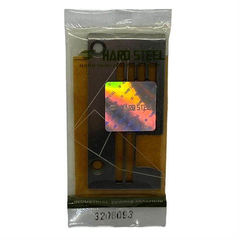 Yamato Reçme Sağdan Bıçaklı Plaka 5.6mm / 3208093