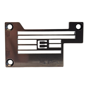 Yamato Soldan Bıçaklı Plaka 5.6mm / 3508100