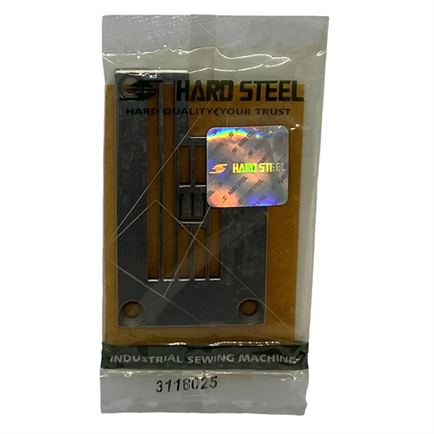 Yamato VC Seri Soldan Bıçaklı Plaka 5.6mm / 3118025