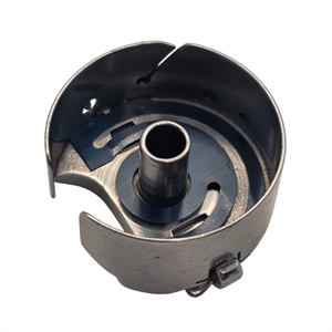 Düz Makine Büyük Yaylı Mekik / BC-DBM(1)-NBL3 (6-7NBL) (HSM-A)