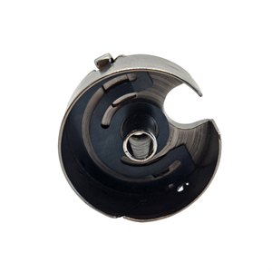 Düz Makine Transportlu Büyük Yaylı Mekik / BC-6-5-NBL (GC6-5)