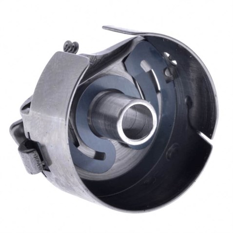 Düz Makine Zikzak-Barudan-Tajima Telli Nakış Mekik / BC-DBZ(1)-NBL6 (HY-035)