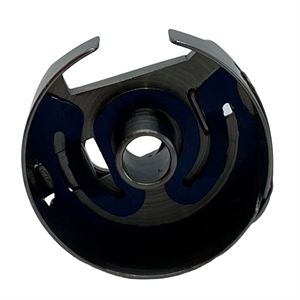 Zikzak Mekik 14mm / BC-PF9076(14)-NBL