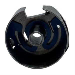  Zikzak Mekik 9mm / BC-PF9076(9)-NBL