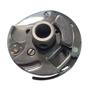 Juki LZ Seri Zikzak Çağanoz (Sarı Göbek) / DP2-57 (3LPS2)