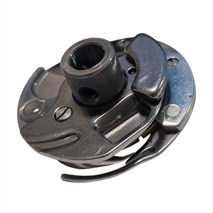 Juki LZ Seri Zikzak Çağanoz (Sarı Göbek) / DP2-57 (3LPS2)