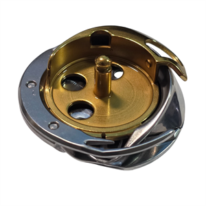 Juki LZ Seri Zikzak Çağanoz (Sarı Göbek) / DP2-57 (3LPS2)