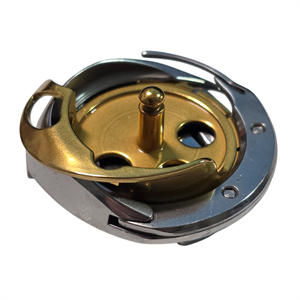 Juki LZ Seri Zikzak Çağanoz (Sarı Göbek) / DP2-57 (3LPS2)