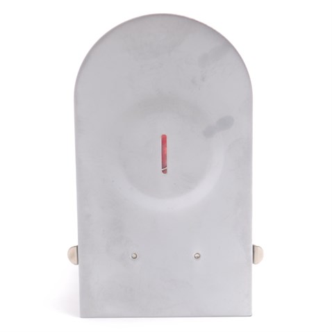 Juki LZ391 Zikzak Tırnaklı Sürgü Plaka / B1109-027-AOO