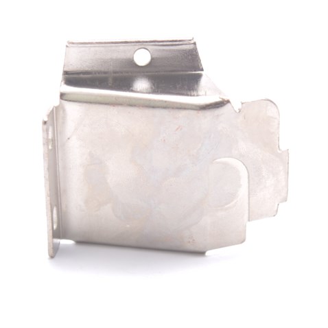 Juki Overlok 5 İp Ön Sürgü Kapak Metal / 122-56707 (122-86803)
