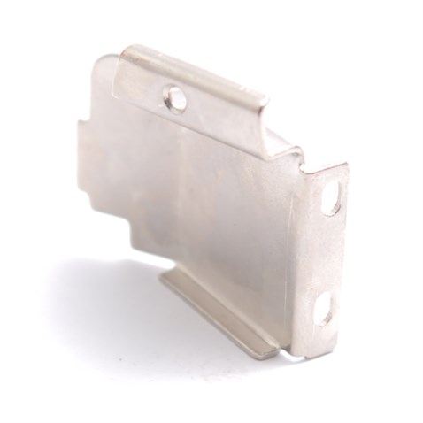 Juki Overlok 5 İp Ön Sürgü Kapak Metal / 122-56707 (122-86803)