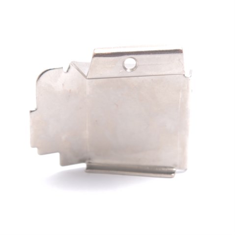 Juki Overlok 5 İp Ön Sürgü Kapak Metal / 122-56707 (122-86803)