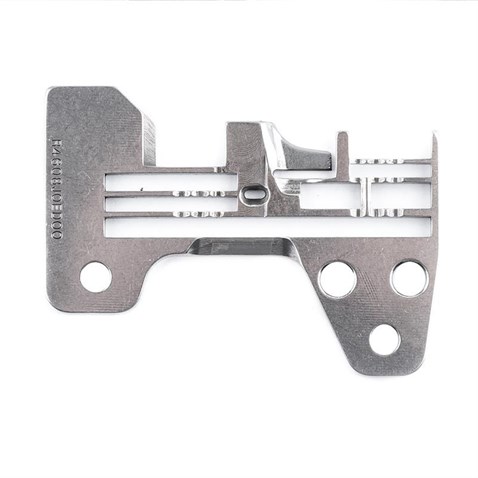 Juki Overlok 5 İp 3 Kanallı Plaka / R4608-JOE-DOO