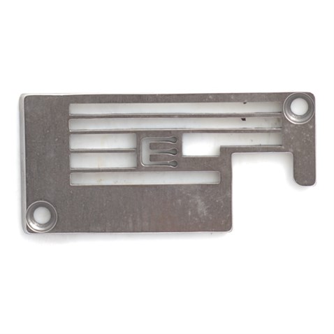 Juki Regulalı Reçme 5.6mm Plaka / 700-01885