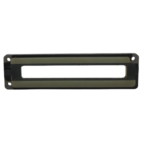 Juki İlik 32mm Ayak Tabanı / B1552-784-000