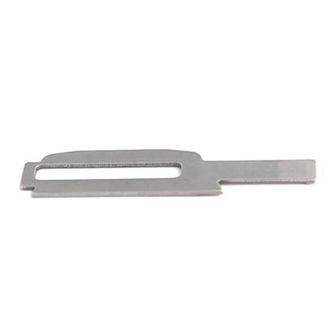 Juki LZ2290A Zikzak Sabit Bıçak / 225-57706