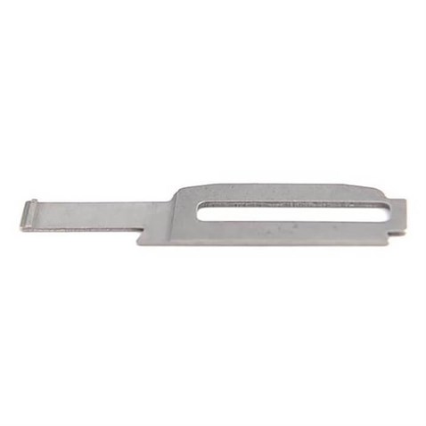 Juki LZ2290A Zikzak Sabit Bıçak / 225-57706