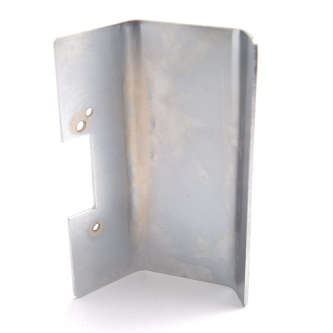 Kansai Köprü Ön Metal Kapak / 07-750