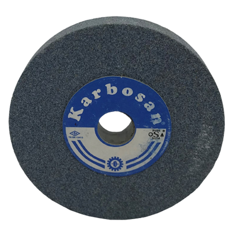 Hızar Makinesi Bileme(Zımpara) Taşı 60X10X10mm