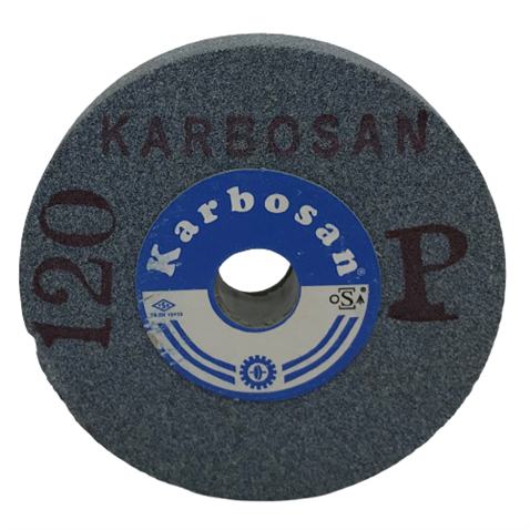 Hızar Makinesi Bileme(Zımpara) Taşı 60X10X10mm