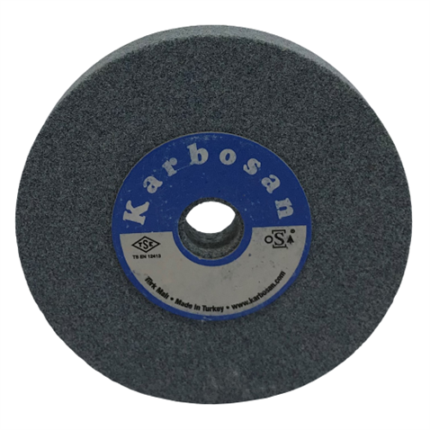 Hızar Makinesi Bileme(Zımpara) Taşı 60X10X8mm