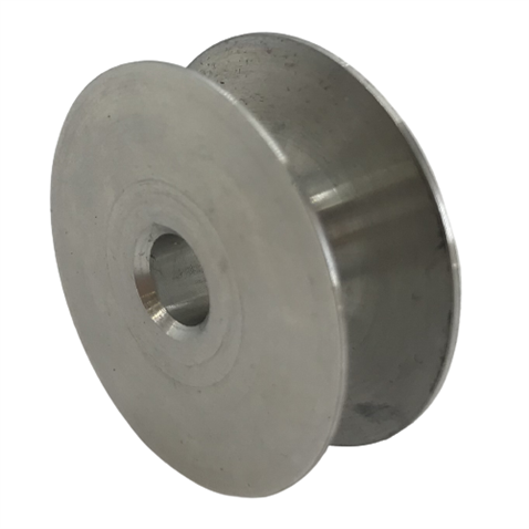 Mamut Makine Alüminyum Masura / HMU-1