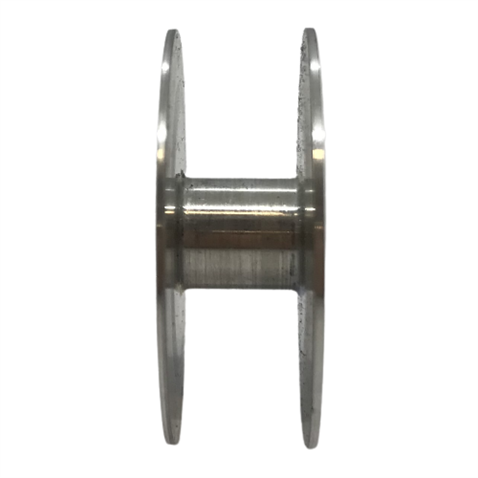 Mamut Makine Alüminyum Masura / HMU-1