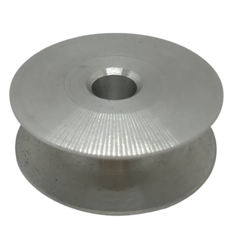 Mamut Makine Alüminyum Masura / HMU-1