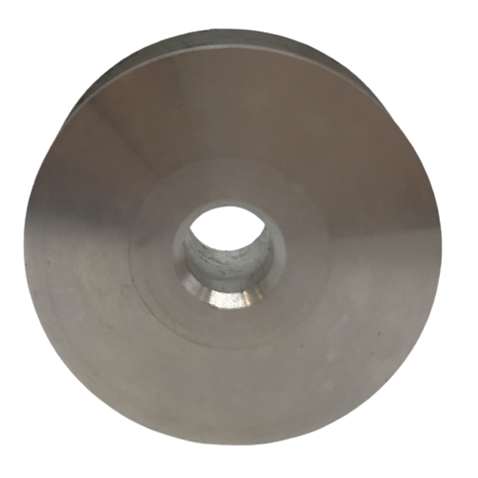 Mamut Makine Alüminyum Masura / HMU-1