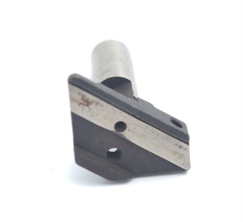 Kingtex Overlok 3 İp Alt Bıçak Kütük / 6031214E200