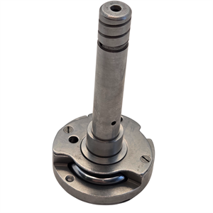 Çiftiğne Düz Dikiş Çağanoz / KRT 12-5MK