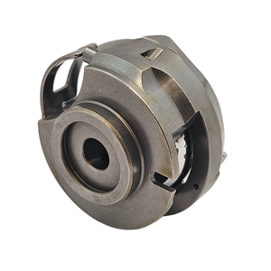 Durkopp Adler 867 Battal Çağanoz / KRT-867-XLI-R