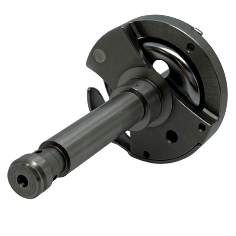 Juki LH3588-7 Çiftiğne  Elektronik Çağanoz/ KRT12-35LJKC