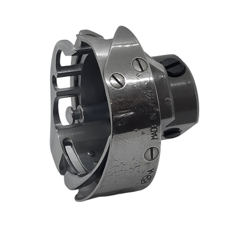 Tajima Jumbo Büyük Kapasite ve Otomat Çağanoz / KHS20-SMP