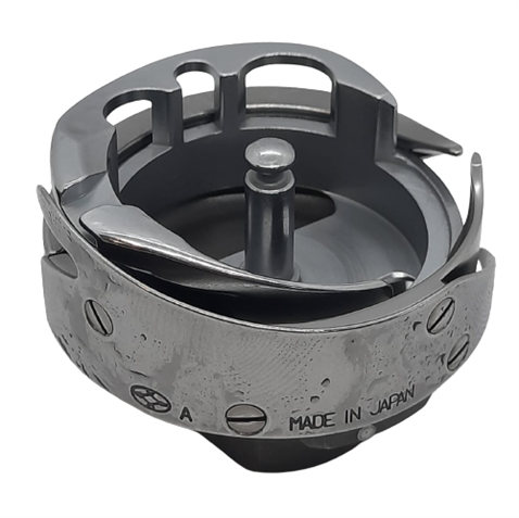 Tajima Jumbo Büyük Kapasite ve Otomat Çağanoz / KHS20-SMP