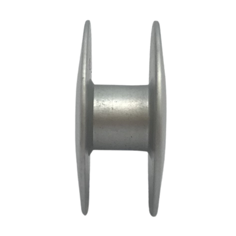 Düz Makine Elektronik %60 Kapasiteli Masura 1.6mm / BOBBİN