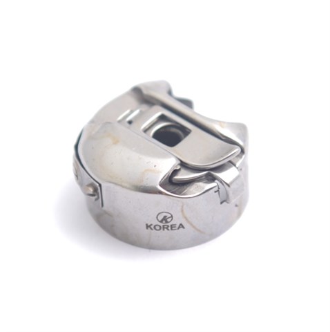 Düz Makine Elektronik %60 Kapasiteli Mekik 1.6mm / KNCG